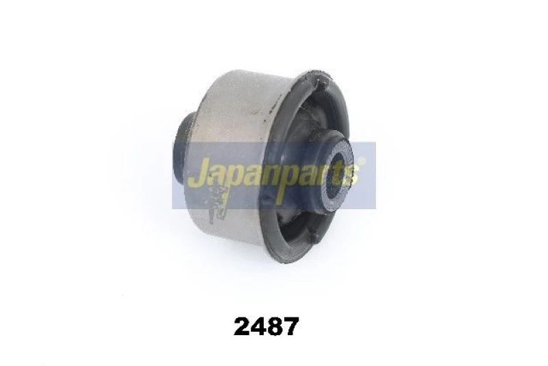 Image of JAPANPARTS Trailing arm / Suspension arm bush JAPANPARTS RU-2487