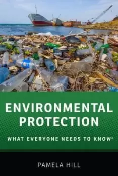 Image of Environmental protection by Pamela Hill