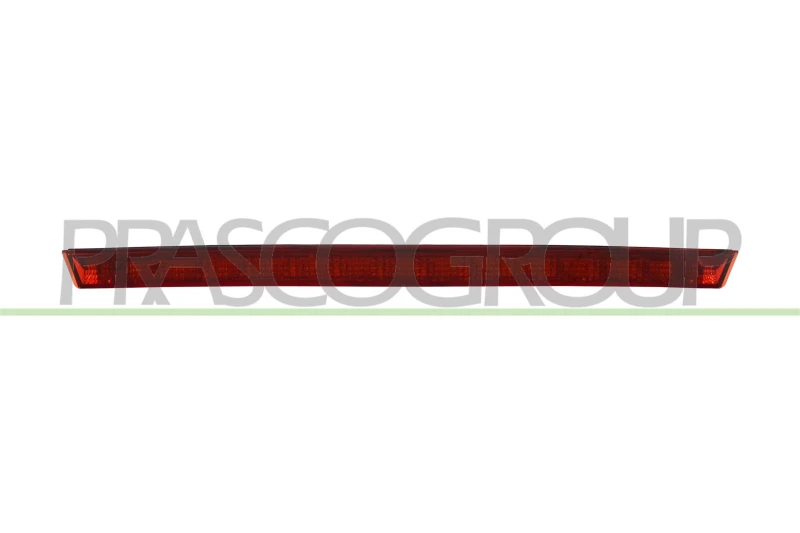 Image of PRASCO Third brake light PRASCO ST0334150