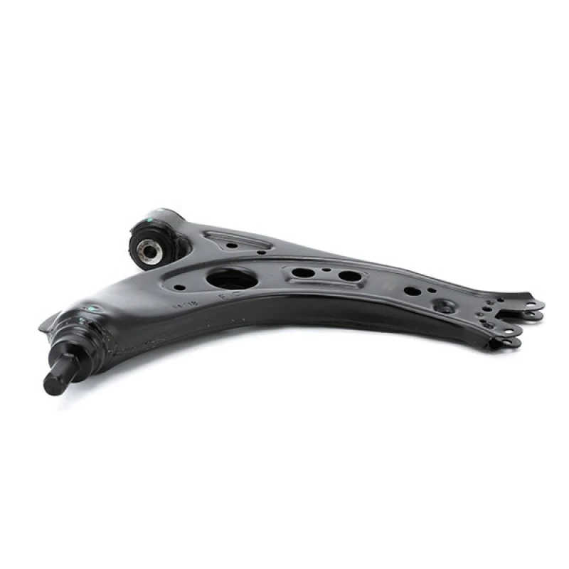 Image of A.B.S. 210696 Suspension arm Control Arm, Steel, without ball joint Steel Track Control Arm (273)