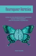 Image of neuroqueer heresies notes on the neurodiversity paradigm autistic empowerme