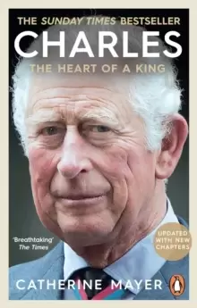 Image of Charles: The Heart of a King