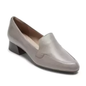 image of Rockport TM Maricel Loafer Dove Grey - Grey