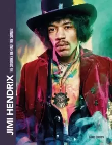 Image of Jimi Hendrix : The Stories Behind the Songs