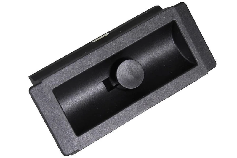 Image of Jack Support Plate METZGER 2270027
