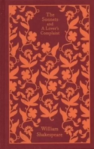 Image of The Sonnets and a Lovers Complaint by William Shakespeare