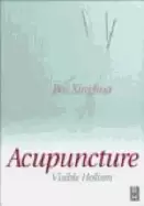 Image of acupuncture in clinical practice a practical guide to the use of acupunctur