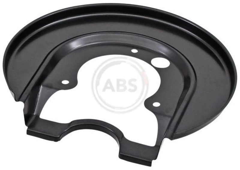 Image of A.B.S. Brake disc backing plate A.B.S. 11023