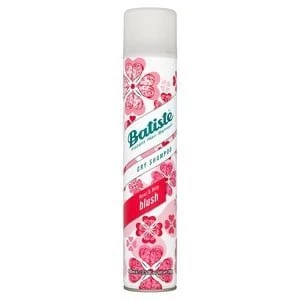 Image of Batiste Dry Shampoo Blush 400ml