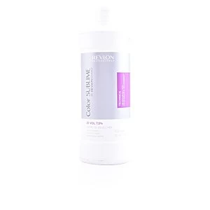 Image of COLOR SUBLIME creme oil developer 25 vol. 7,5 % 900ml