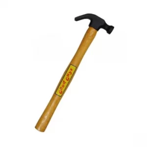 Image of Child's Play 2 Good Guys Hammer Chucky Doll Accessory