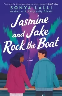 Image of Jasmine And Jake Rock The Boat