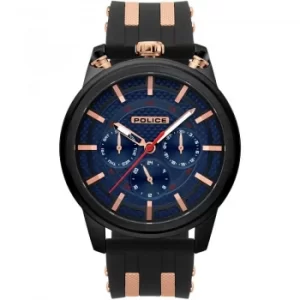 Image of Police UPSIDE Watch