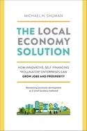 Image of self financed community innovative solutions for maximizing social capital