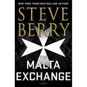 Image of THE MALTA EXCHANGE INTERNATIONAL EDITI Paperback 2019