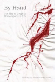 Image of By Hand by Shu Hung Hardback