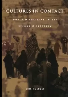Image of Cultures in Contact : World Migrations in the Second Millennium