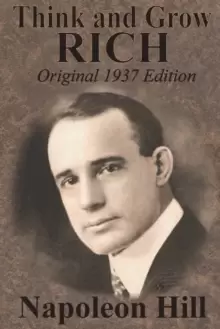 Image of Think And Grow Rich Original 1937 Edition
