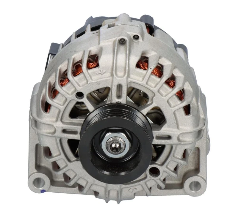 Image of VALEO 849236 Generator VALEO ORIGINS NEW OE TECHNOLOGY Alternator Charging Current: 120A, Voltage: 14V Alternator (4)