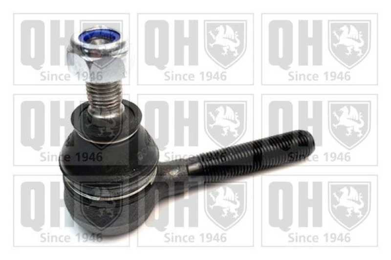 Image of QUINTON HAZELL Track rod end QUINTON HAZELL QR1360RHT