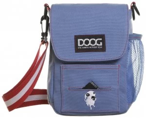 image of Doog Shoulder Bag Blue