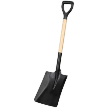 image of Sealey General Purpose Shovel