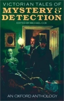 Image of Victorian Detective Stories by Michael Cox Paperback