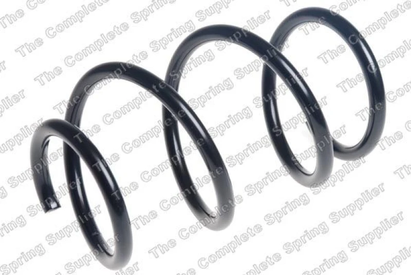 Image of LESJOFORS Coil spring LESJOFORS 4017015
