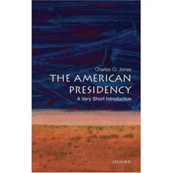 Image of The American Presidency by Charles O Jones Paperback