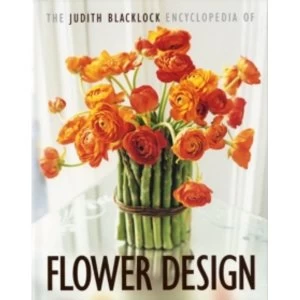 Image of The Judith Blacklock Encyclopedia of Flower Design