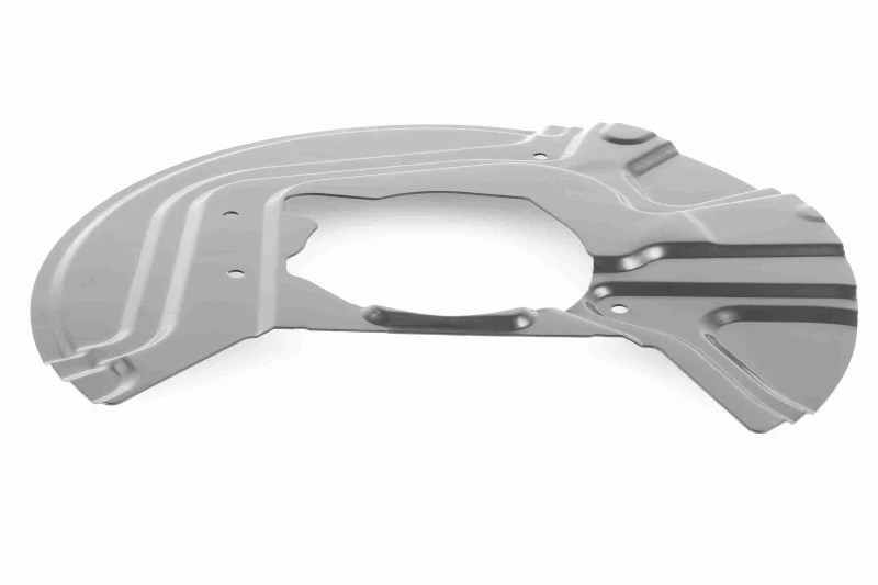 Image of Brake disc backing plate VAICO V20-2783