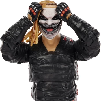 image of Mattel WWE Ultimate Edition Action Figure - The Fiend