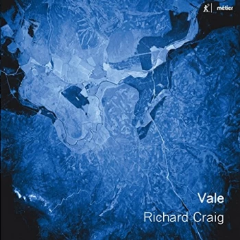 Image of Richard Craig - Vale CD