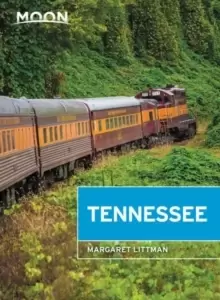 Image of Moon Tennessee (Eighth Edition)