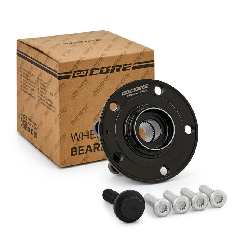 Image of goCORE Wheel bearing kit goCORE GCF540006