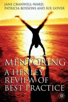Image of Mentoring by Jane Cranwell-Ward