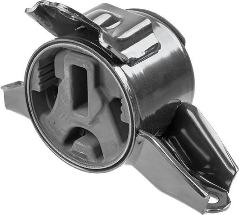 Image of Mounting, automatic transmission LEMFORDER 43049 01