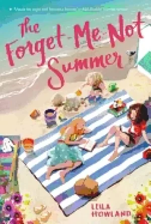 Image of forget me not summer