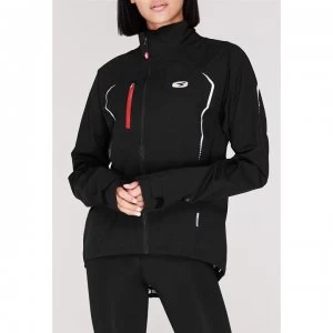 Image of Sugoi RSE Neo Shell Jacket Ladies - Black