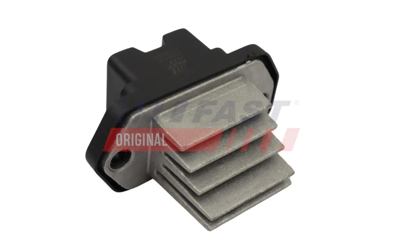 Image of FAST Blower motor resistor FAST FT00416