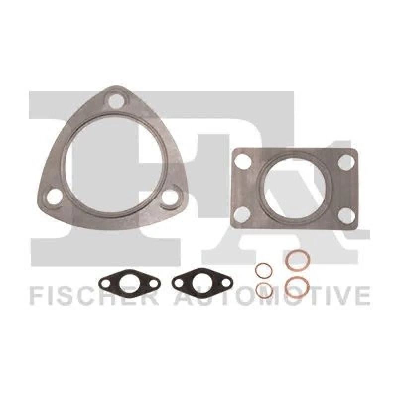Image of FA1 Mounting Kit, charger FA1 KT450020E