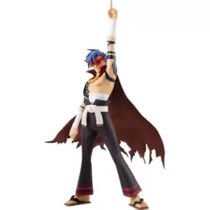 Image of Tengen Toppa Gurren Lagann Pop Up Parade PVC Statue Kamina 20 cm