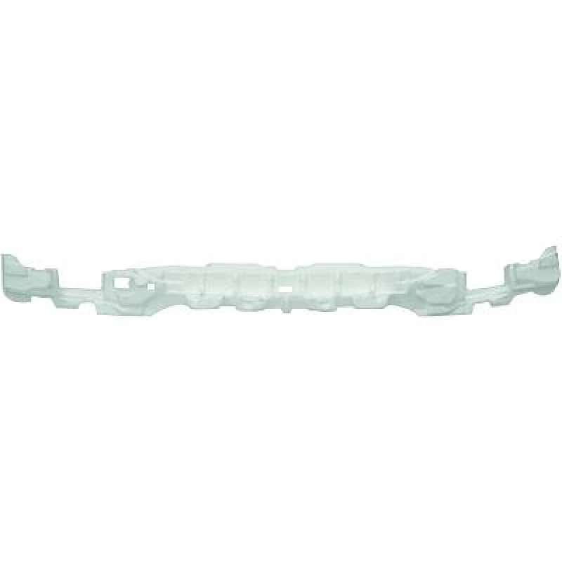 Image of Impact Absorber, bumper DIEDERICHS 1673561