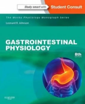Image of Gastrointestinal Physiology by Leonard R Johnson Paperback