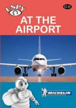 Image of At the Airport Paperback