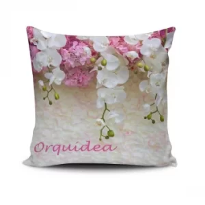 Image of NKLF-252 Multicolor Cushion Cover