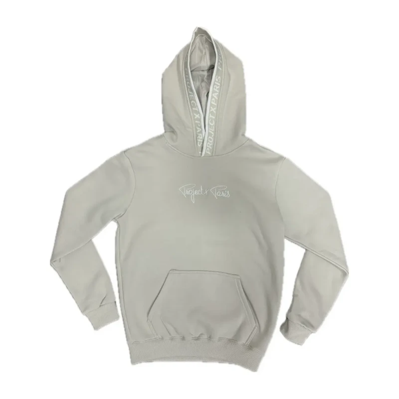 Image of Project X Paris Child hoodie Project X Paris J2322006 Vert Male 3XS