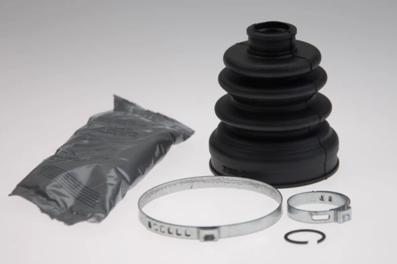 Image of CV boot kit, drive shaft LOBRO 306925
