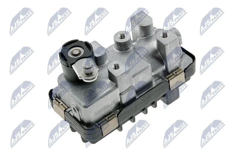 Image of NTY Actuator, turbocharger NTY ECD-ME-001