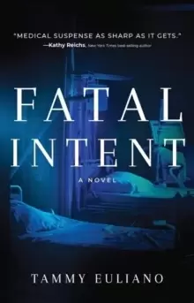 Image of Fatal Intent